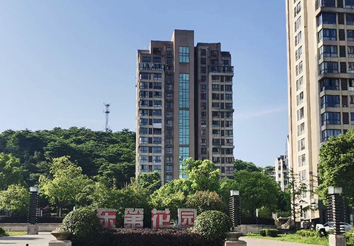 东第花园小区